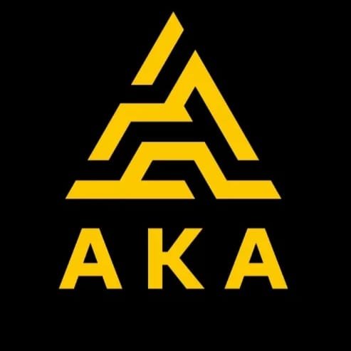 AKA-Logo